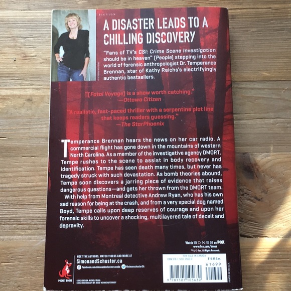 📚 3/ $25 Book - Picture 2 of 3